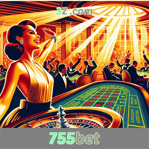 Apostas Online: Descubra as Oportunidades no 755bet
