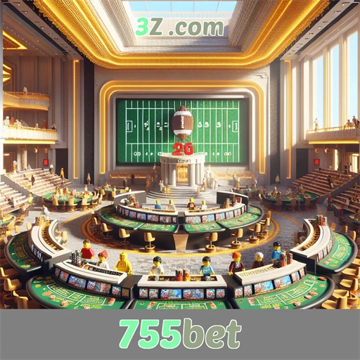 Desvendando o Blackjack no 755bet: Estratégias e Emoções do Jogo