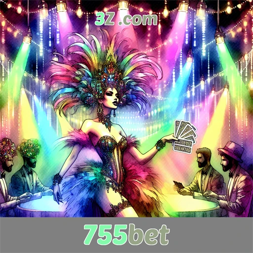 A Revolução dos Jogos Ao Vivo no 755bet