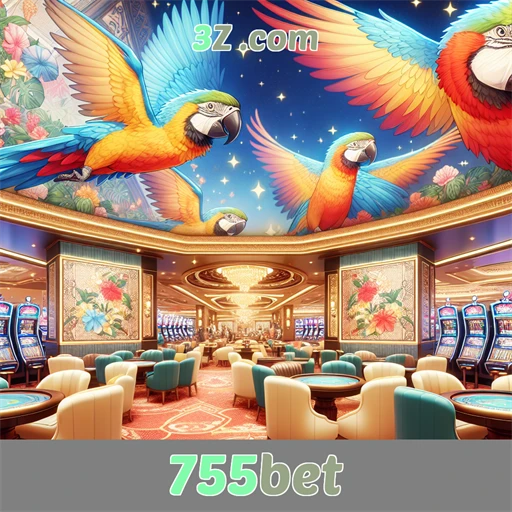 Atrações Imperdíveis: Promoções da 755bet